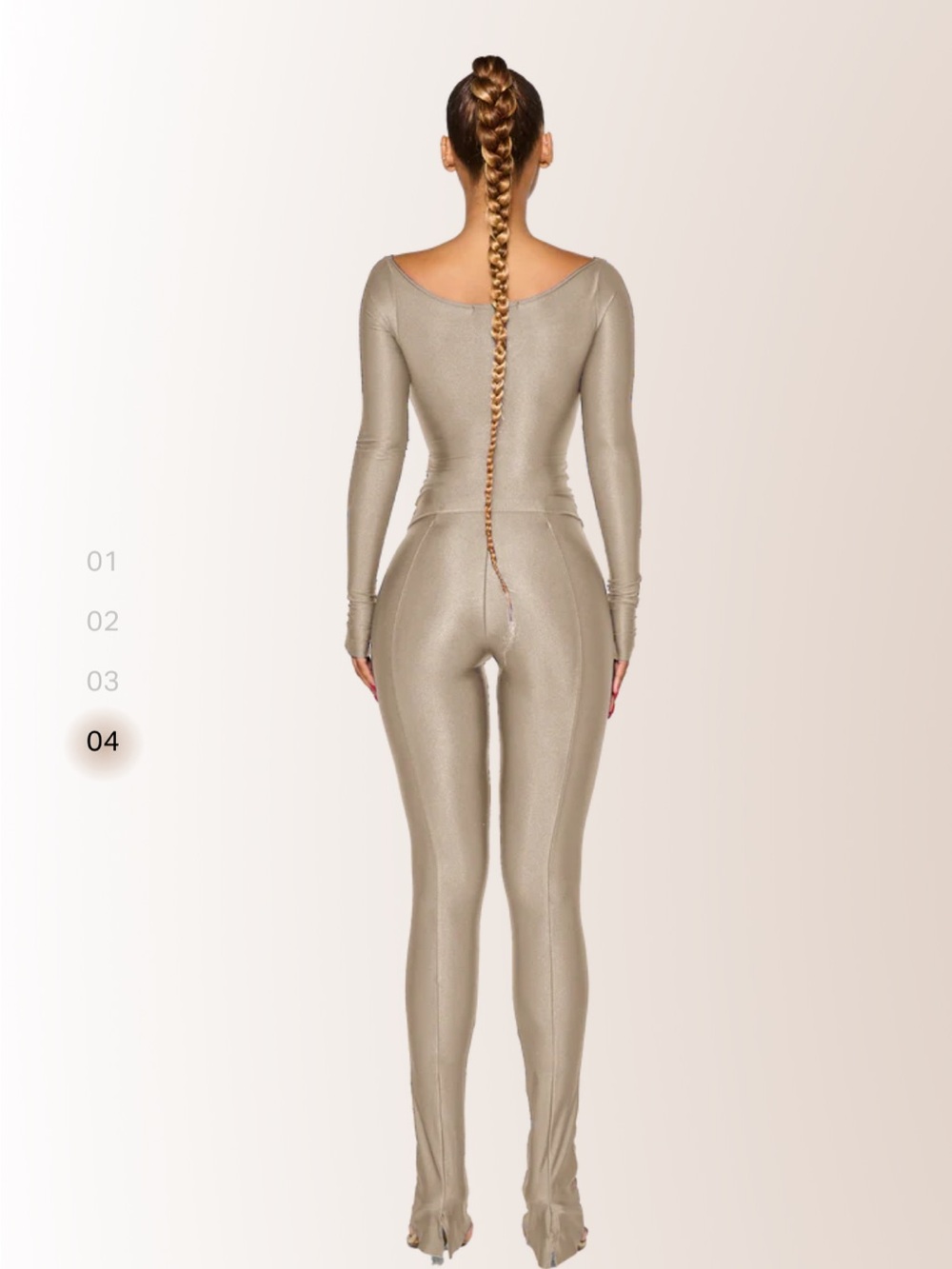 Coucoo leggings brand new